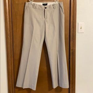 Banana Republic Trouser